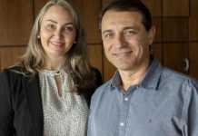 DEPUTADOS APROVAM PROCESSO DE IMPEACHMENT CONTRA CARLOS MOISÉS E DANIELA REINEHR