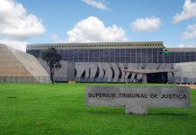 MINISTRO DO STJ SUSPENDE INVESTIGAÇÕES DENTRO DA OPERAÇÃO ALCATRAZ
