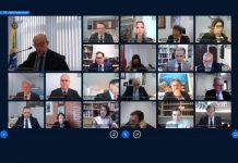 TRIBUNAL DE JUSTIÇA ADIA JULGAMENTO DO PROCESSO QUE CONCEDEU AUMENTO SALARIAL AOS PROCURADORES DO ESTADO