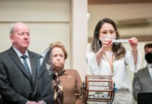 IMPEACHMENT DO GOVERNADOR EM SC: PARECER SOBRE A DENÚNCIA SERÁ CONHECIDO NO DIA 12