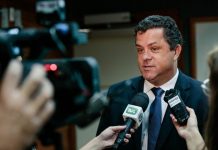 ESTÁ PROIBIDA A COBRANÇA DE TAXAS SOBRE PEDÁGIOS URBANOS EM SANTA CATARINA