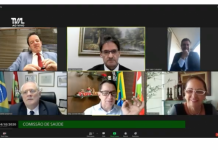 PANDEMIA: ALESC VAI REALIZAR AUDIÊNCIA PÚBLICA SOBRE RETOMADA DE EVENTOS E FEIRAS