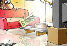 ELEIÇÕES: PROPAGANDA ELEITORAL GRATUITA COMEÇA NA SEXTA FEIRA