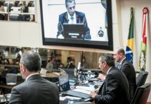 IMPEACHMENT 2 DO GOVERNADOR MOISÉS: DEPUTADOS VOTAM RELATÓRIO DO PROCESSO NA TERÇA FEIRA