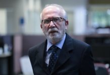 PAULO BOSSLE É O NOVO COORDENADOR DE COMUNICAÇÃO DO GOVERNO DE SC