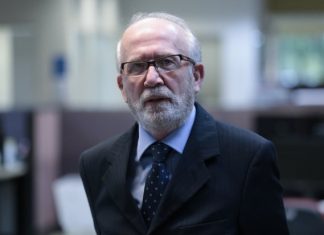 PAULO BOSSLE É O NOVO COORDENADOR DE COMUNICAÇÃO DO GOVERNO DE SC