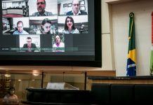 COVID19:PROJETO CONCEDE GRATIFICAÇÃO DE INSALUBRIDADE PARA SERVIDORES DA SAÚDE