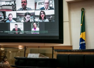 COVID19:PROJETO CONCEDE GRATIFICAÇÃO DE INSALUBRIDADE PARA SERVIDORES DA SAÚDE