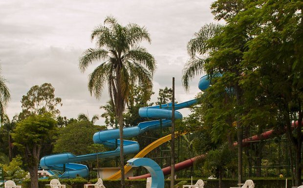 GOVERNO LIBERA REALIZAÇÃO DE EVENTOS SOCIAIS E FUNCIONAMENTO DE PARQUES AQUÁTICOS