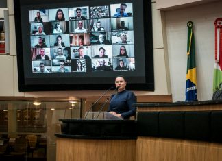 RESPONSABILIDADE SOCIAL: ALESC CERTIFICA EMPRESAS E INSTITUIÇÕES CATARINENSES