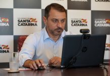 AÇÕES INTEGRADAS NA PANDEMIA: GOVERNADORES DO SUL DEFINEM FORMAÇÃO DE GRUPO INTERESTADUAL