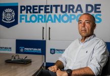 CEL ARAÚJO GOMES ASSUME COMANDO DA SEGURANÇA PÚBLICA NA CAPITAL: “EXPERIÊNCIA EM GESTÃO DE RISCO”