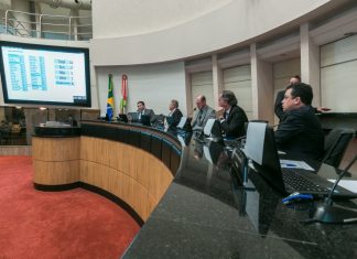DECISÃO DA ASSEMBLEIA LEGISLATIVA REVOGA PRISÃO PREVENTIVA DO DEPUTADO JÚLIO GARCIA
