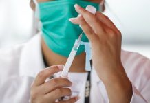 VACINAÇÃO:PREFEITURA DE FLORIANÓPOLIS ATINGE 102% DOS IDOSOS COM MAIS DE 90 ANOS