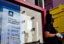 “GUERRA” CONTRA A COVID19: AUMENTAM AS RESTRIÇÕES SOBRE SERVIÇOS EM SC