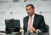 STF DECIDE PELA RETOMADA DO MANDATO DO DEPUTADO JÚLIO GARCIA NA ALESC