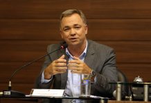 INTERRUPÇÃO DAS FÉRIAS:PREFEITO GEAN LOUREIRO DIZ QUE “SITUAÇÃO DA PANDEMIA FALOU MAIS ALTO”