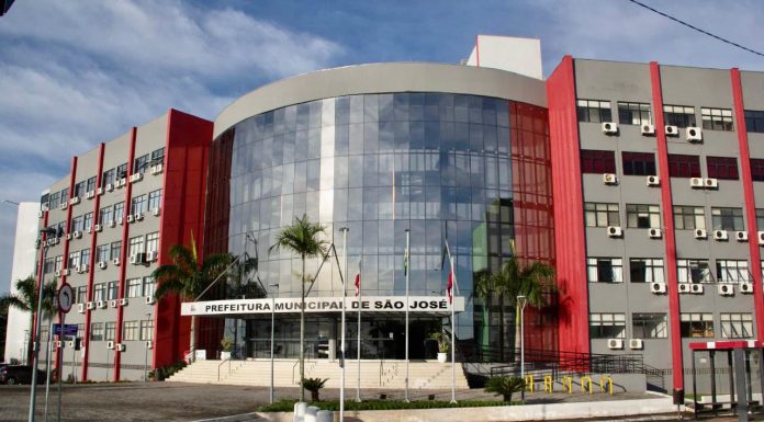 ELIMINAÇÃO DE BUROCRACIA: SÃO JOSÉ SIMPLIFICA ABERTURA, LEGALIZAÇÃO E FECHAMENTO DE EMPRESAS