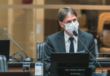 ALESC: PROJETO REGULAMENTA COMPRA DE VACINAS PELO GOVERNO DE SC E EMPRESAS