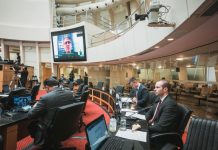 SECRETÁRIO ESTADUAL DA SAÚDE RECONHECE ENTRAVES NA GESTÃO COM OS SERVIÇOS DO SAMU