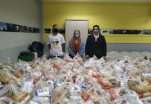 REDE SOMAR FLORIPA: CAMPANHA SOLIDÁRIA PARA FAMÍLIAS VULNERÁVEIS