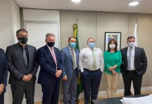 SC RECEBERÁ AMANHÃ NOVO LOTE DE VACINAS E MINISTRO DA SAÚDE CONFIRMA VIAGEM AO ESTADO NA SEXTA