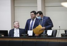 COVID: DEPUTADOS DEFENDEM RETORNO DE ATIVIDADES ESPORTIVAS