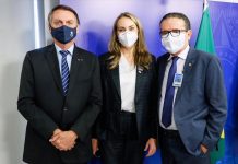 IMPEACHMENT EM SC: “NÃO ERA HORA DE MUDANÇA”, DIZ DEPUTADO FEDERAL HÉLIO COSTA