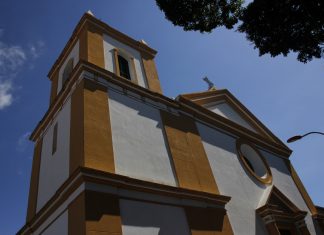SÃO JOSÉ, A QUINTA ECONOMIA DE SANTA CATARINA, COMPLETA 271 ANOS