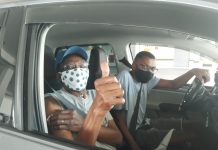 SÃO JOSÉ: IDOSOS E TRABALHADORES DA SAÚDE RECEBEM VACINA AMANHÁ E SÁBADO