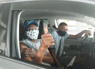 SÃO JOSÉ: IDOSOS E TRABALHADORES DA SAÚDE RECEBEM VACINA AMANHÁ E SÁBADO
