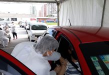 COVID19: PREFEITURA DE SÃO JOSÉ AVANÇA E AMPLIA A CAMPANHA DE VACINAÇÃO