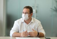 PALHOÇA 127 ANOS: PREFEITURA LANÇA PACOTE DE AÇÕES PARA A RETOMADA ECONÔMICA