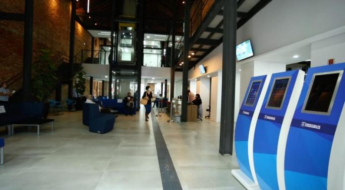 PRÓ CIDADÃO E PROCON DE FLORIANÓPOLIS RETOMAM ATENDIMENTOS PRESENCIAIS