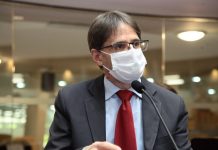 DEPUTADO NEODI SARETTA PEDE AO GOVERNO REGULARIZAÇÃO DE REMÉDIO PARA PACIENTES TRANSPLANTADOS