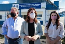 GOVERNO DE SC LANÇA CAMPANHA DE VACINAÇÃO CONTRA A GRIPE