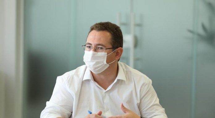 PALHOÇA 127 ANOS: PREFEITURA LANÇA PROGRAMAS PARA RETOMADA ECONÔMICA