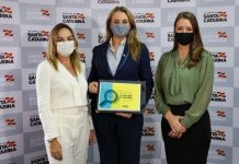 GOVERNO DE SC LANÇA PROGRAMA DE COMBATE À FRAUDES EM COMPRAS PÚBLICAS