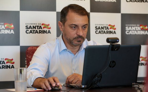 TRIBUNAL MISTO JULGA SEXTA FEIRA PROCESSO DE IMPEACHMENT DO GOVERNADOR CARLOS MOISÉS