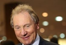 ESTADO DECRETA LUTO OFICIAL PELA MORTE DO EX-GOVERNADOR CASILDO MALDANER