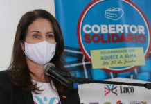 “COBERTOR SOLIDÁRIO”: UMA CAMPANHA VOLUNTÁRIA PARA ATENDER A POPULAÇÃO CARENTE NESTE INVERNO
