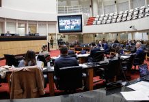 ALESC: DEPUTADOS VÃO VOTAR A CRIAÇÃO DO AUXÍLIO EMERGENCIAL PARA SC