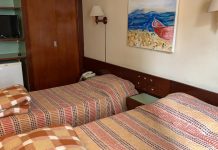 FRIO INTENSO:PREFEITURA DE FLORIANÓPOLIS MONTA ABRIGOS PARA PESSOAS VULNERÁVEIS