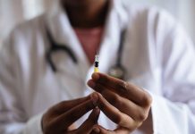 PREFEITURA DE PALHOÇA CUMPRE MAIS UMA ETAPA DE VACINAÇÃO CONTRA A GRIPE