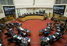 DEPUTADOS APROVAM ´POR UNANIMIDADE AUXÍLIO EMERGENCIAL PARA SANTA CATARINA