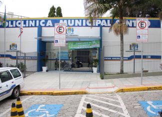 PREFEITURA DE FLORIANÓPOLIS: AMBULATÓRIO TRANS GANHA NOVA SEDE