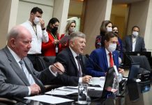 REFORMA DA PREVIDÊNCIA EM SC: TERMINA HOJE O PRAZO PARA INSCRIÇÕES NA AUDIÊNCIA PÚBLICA