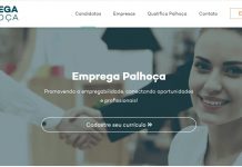INVESTIMENTO EMPRESARIAL EM PALHOÇA: STARTUP VAI SE INSTALAR NO MUNICÍPIO