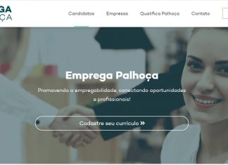 INVESTIMENTO EMPRESARIAL EM PALHOÇA: STARTUP VAI SE INSTALAR NO MUNICÍPIO