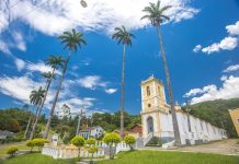 INVERNO: AS BELEZAS NATURAIS DE PALHOÇA QUE ENCANTAM OS TURISTAS
